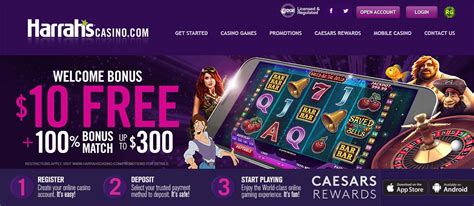 harrahs free spin poker.